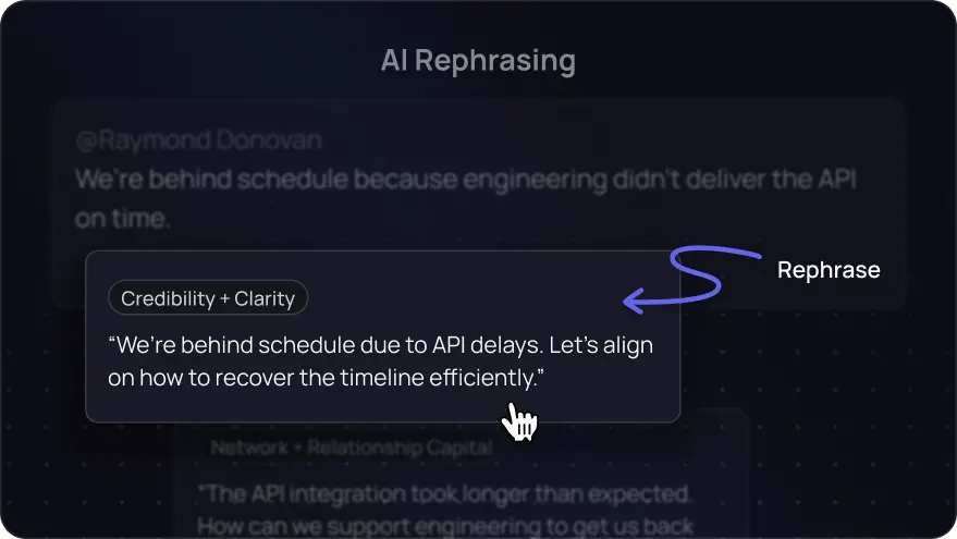 Real-Time Meeting Intelligence - Image 1