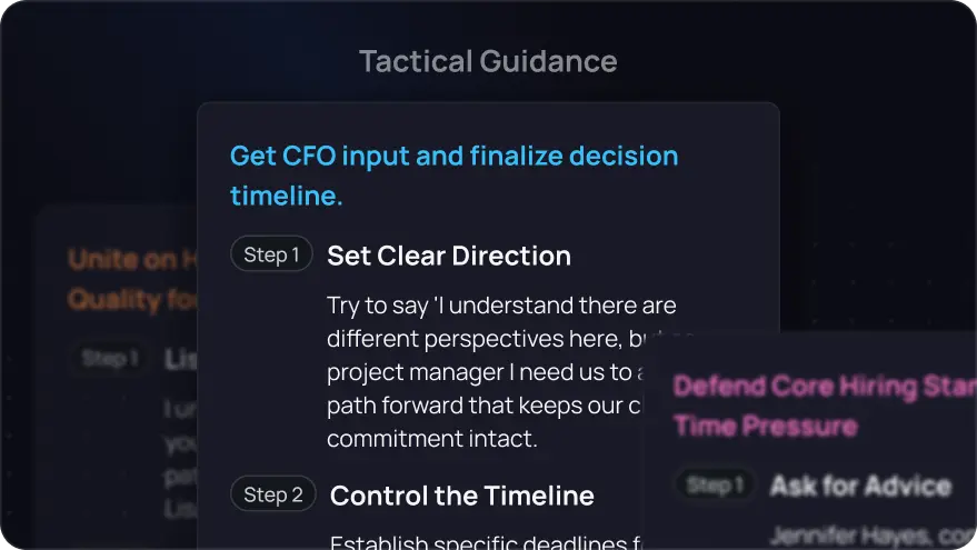 Real-Time Meeting Intelligence - Image 2